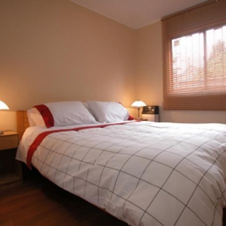 Apart Hotel Villa Los Ciruelos Valdivia Exterior photo