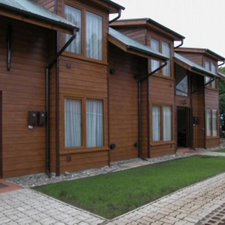 Apart Hotel Villa Los Ciruelos Valdivia Exterior photo