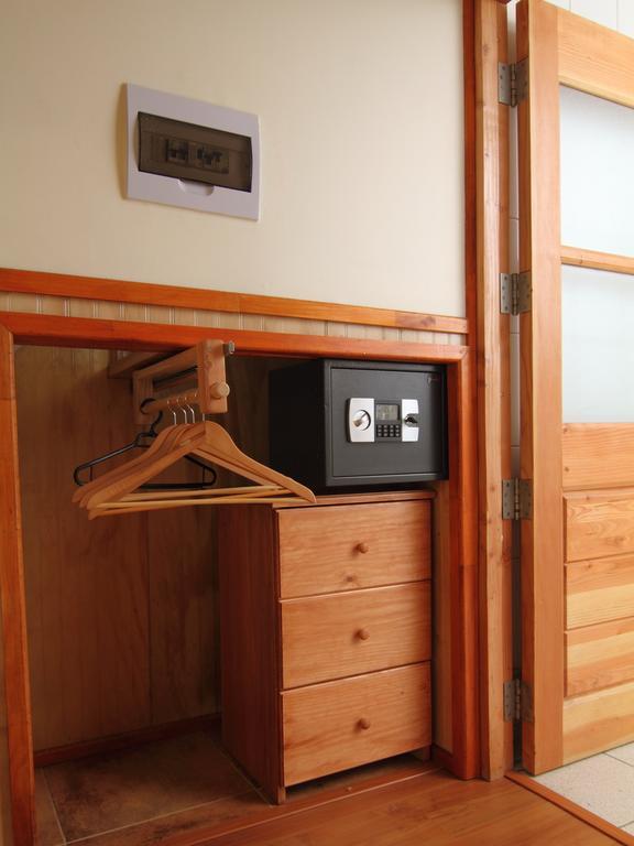 Apart Hotel Villa Los Ciruelos Valdivia Room photo