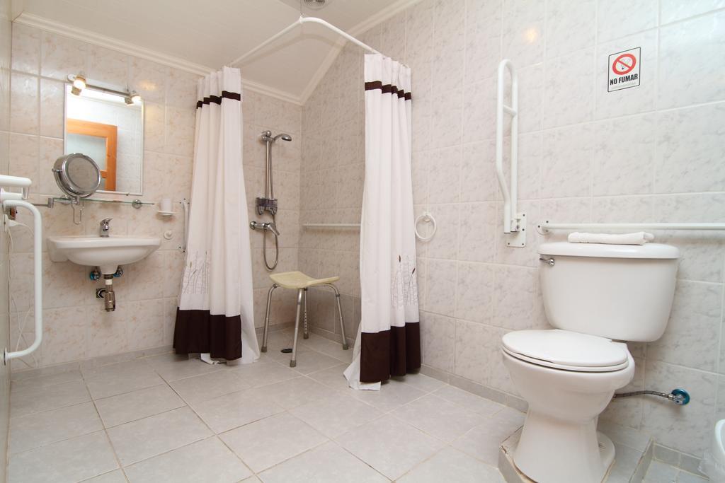 Apart Hotel Villa Los Ciruelos Valdivia Room photo