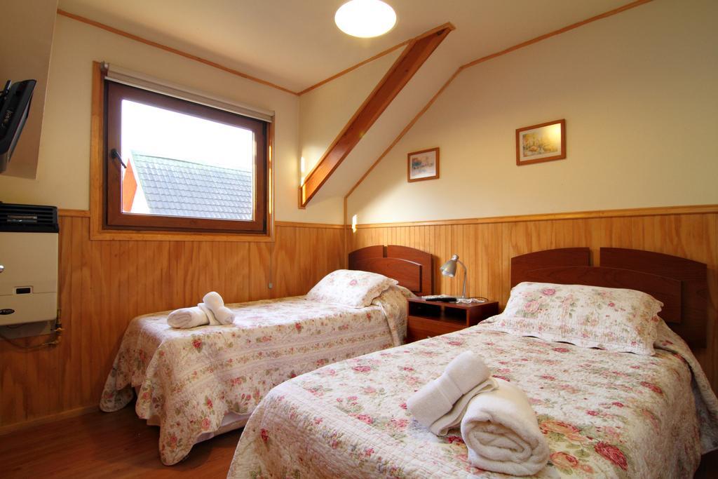 Apart Hotel Villa Los Ciruelos Valdivia Room photo