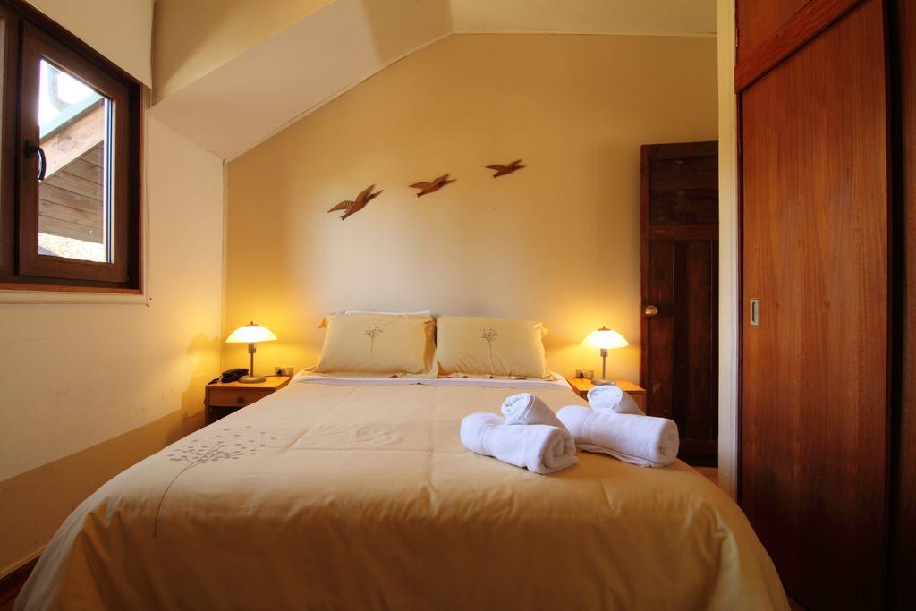 Apart Hotel Villa Los Ciruelos Valdivia Room photo