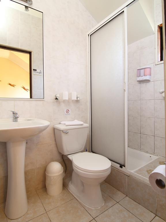 Apart Hotel Villa Los Ciruelos Valdivia Room photo