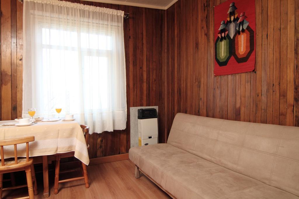 Apart Hotel Villa Los Ciruelos Valdivia Room photo