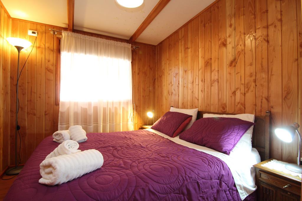 Apart Hotel Villa Los Ciruelos Valdivia Room photo
