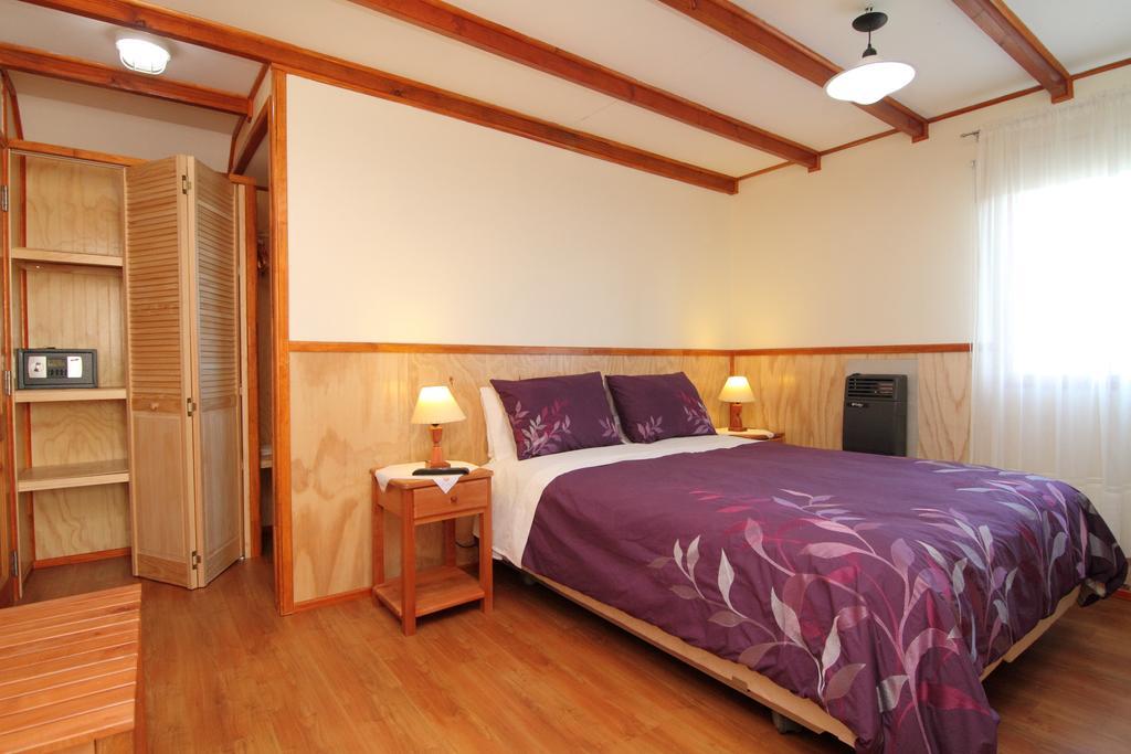 Apart Hotel Villa Los Ciruelos Valdivia Room photo