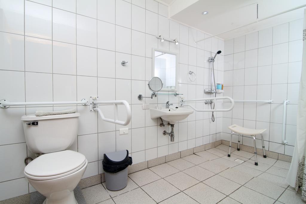 Apart Hotel Villa Los Ciruelos Valdivia Room photo