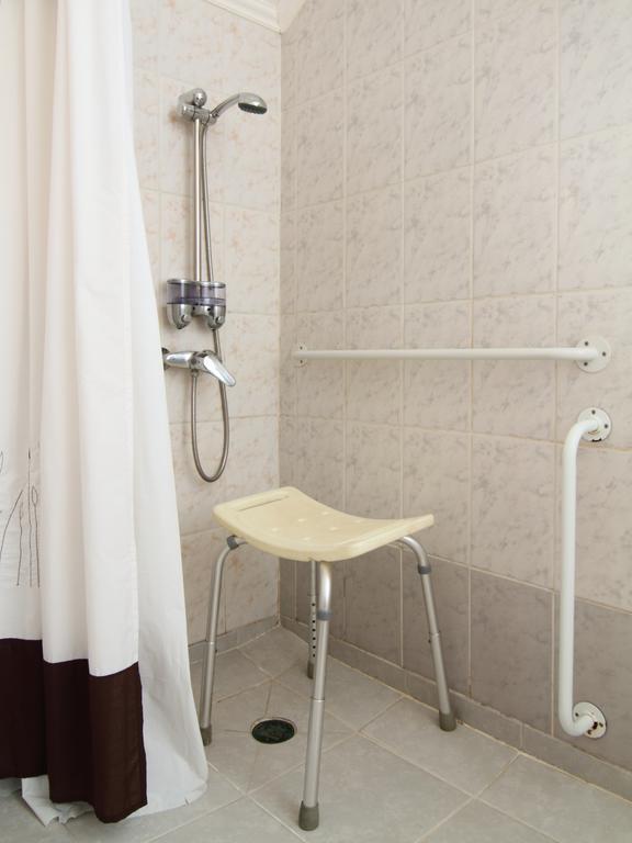 Apart Hotel Villa Los Ciruelos Valdivia Room photo