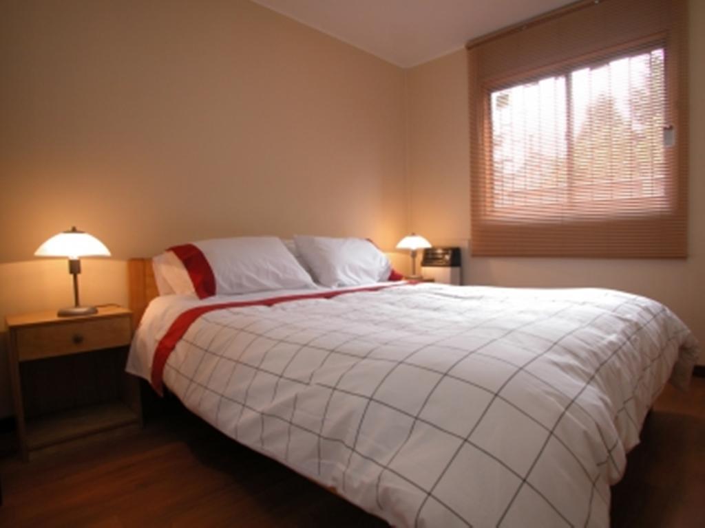 Apart Hotel Villa Los Ciruelos Valdivia Exterior photo